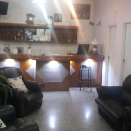Hotel Los Robles Gualeguaychú Εξωτερικό φωτογραφία