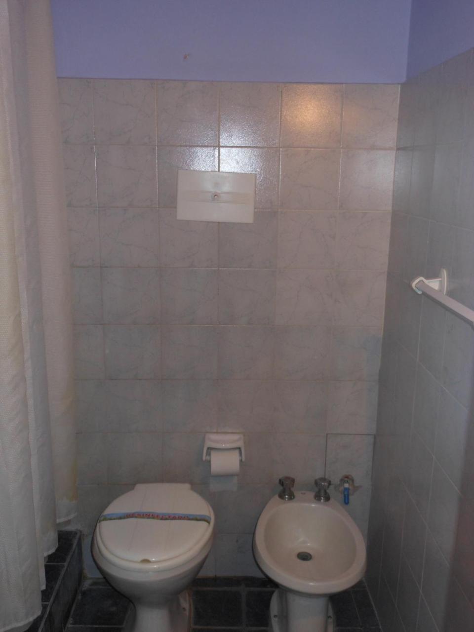 Hotel Los Robles Gualeguaychú Δωμάτιο φωτογραφία
